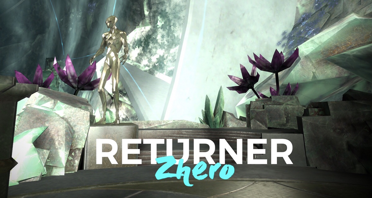 Read more about the article Returner Zhero: Chapter 4 The Garden Walkthrough Guide