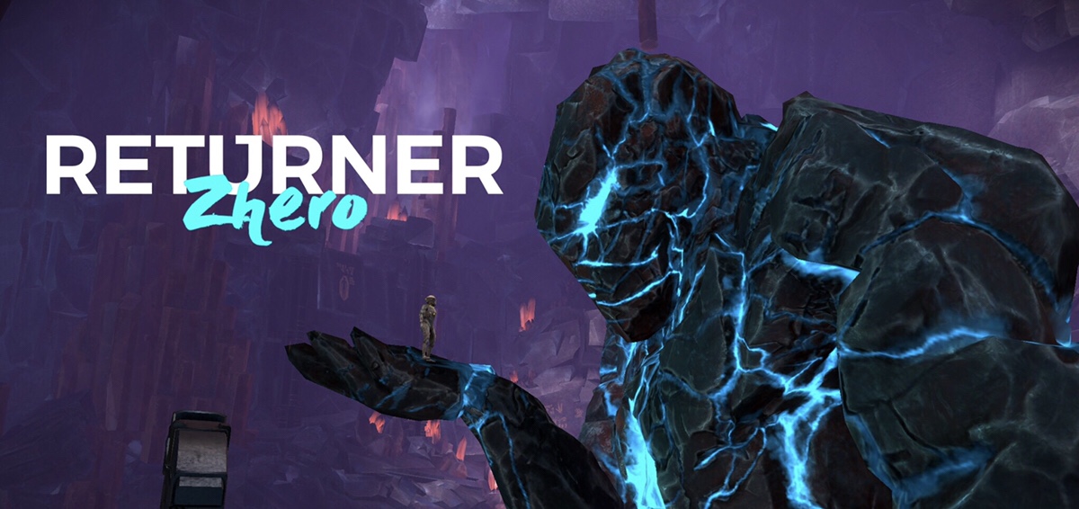 Read more about the article Returner Zhero: Chapter 6 The Beam Walkthrough Guide