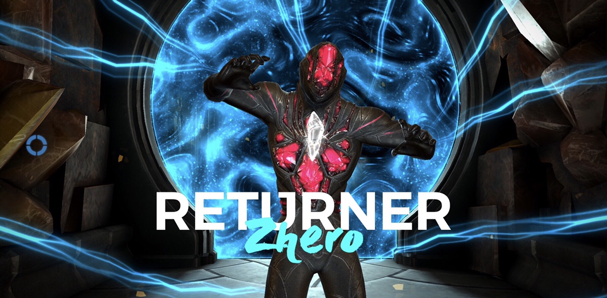 Read more about the article Returner Zhero: Chapter 7 The Portal Walkthrough Guide
