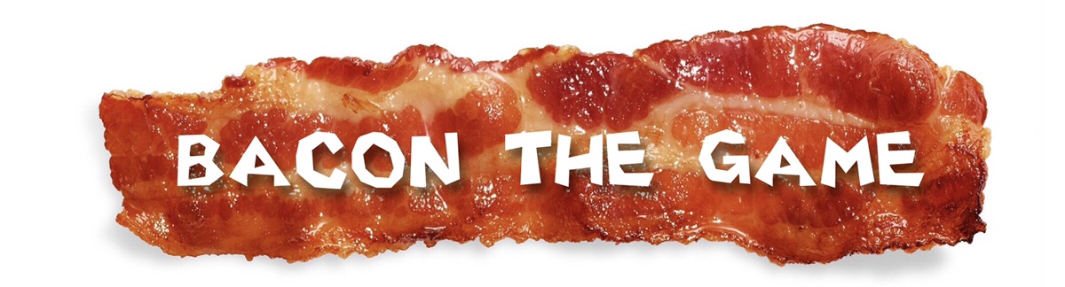 The Bacon | Pin