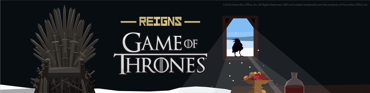 Read more about the article Reigns: Game of Thrones (GoT) – How to Unlock All Nine Rulers (Walkthrough Guide)