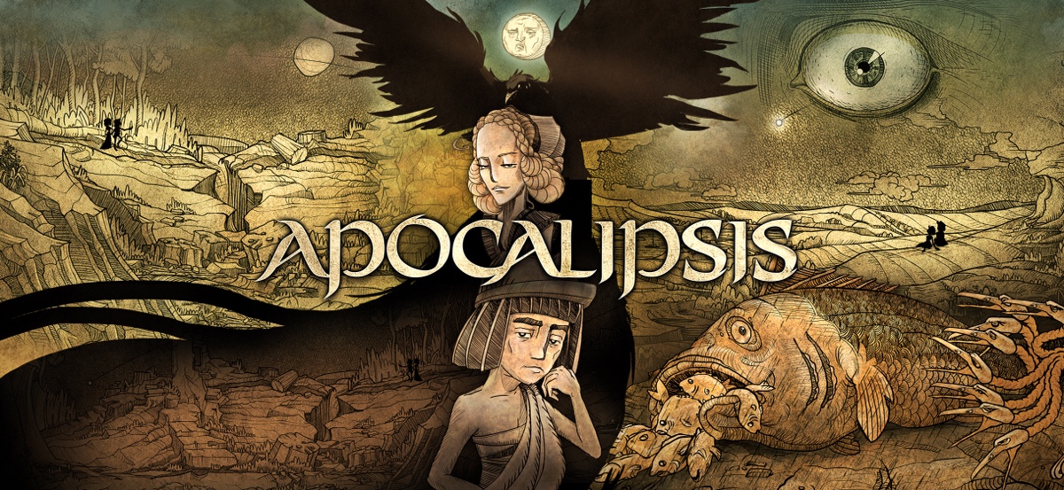 Read more about the article Apocalipsis: Walkthrough Guide