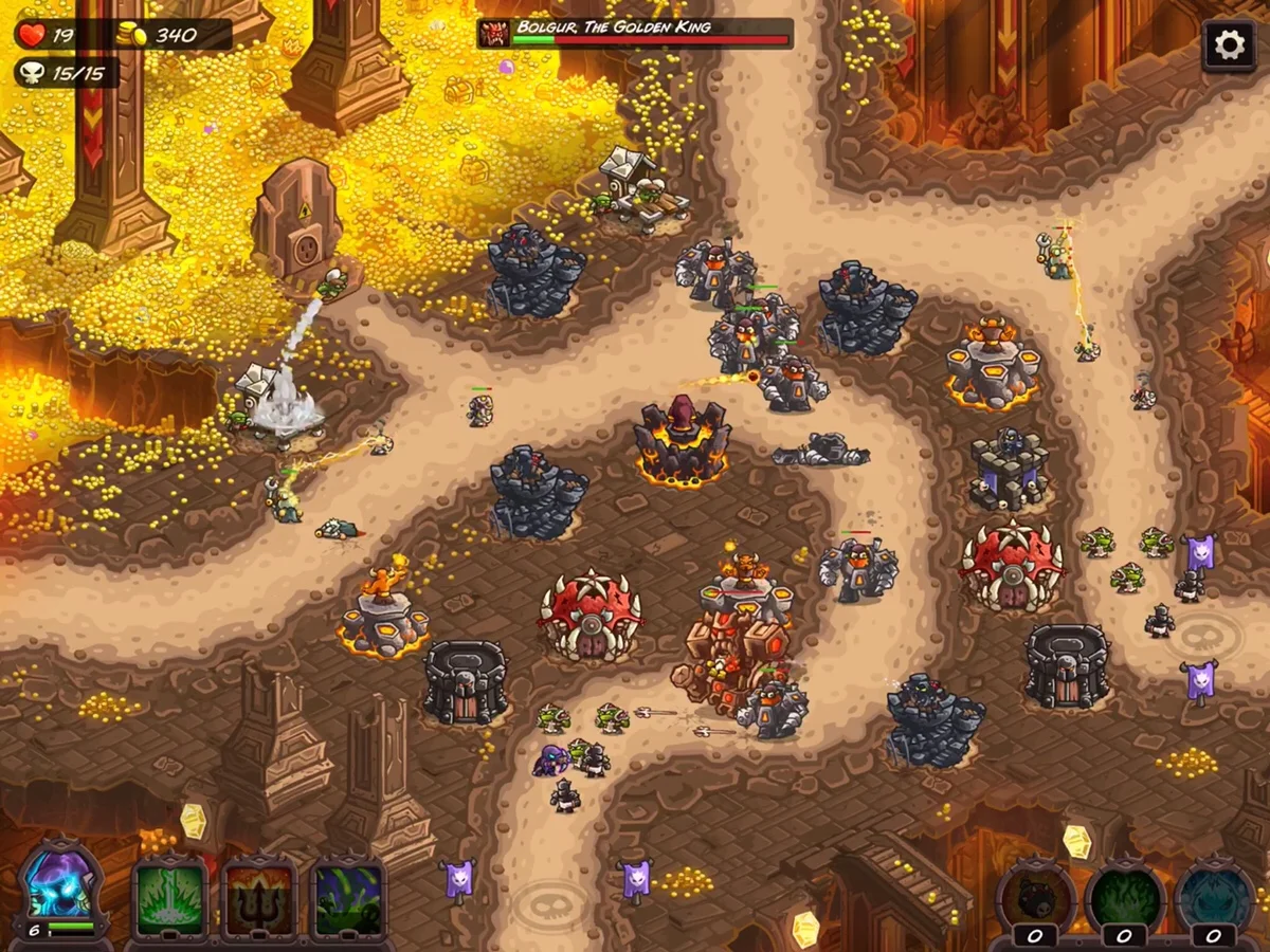 Γò¼├┤Γö£├ºΓö£ΓöÉKingdom Rush VengeanceΓò¼├┤Γö£├ºΓö£├╗ Review: Revenge is a  Dish Best Served with Flaming Pitchforks – AppUnwrapper