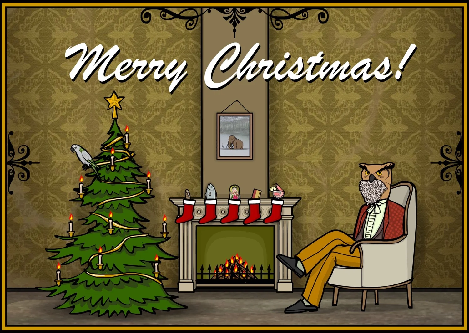 Read more about the article Cube Escape: Paradox – Christmas Santa Hat Puzzle Walkthrough Guide
