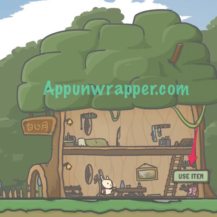 HyperBeard on X: The new update for #TsukiAdventure is available