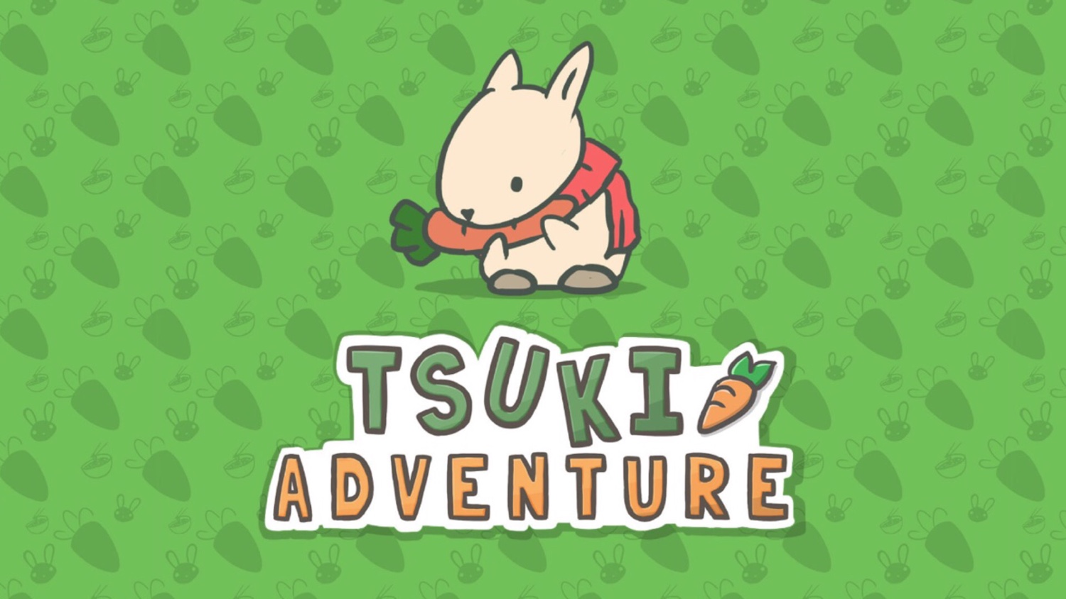 Tsuki Adventure - Oh shit!  ( Winter is coming 🤫)