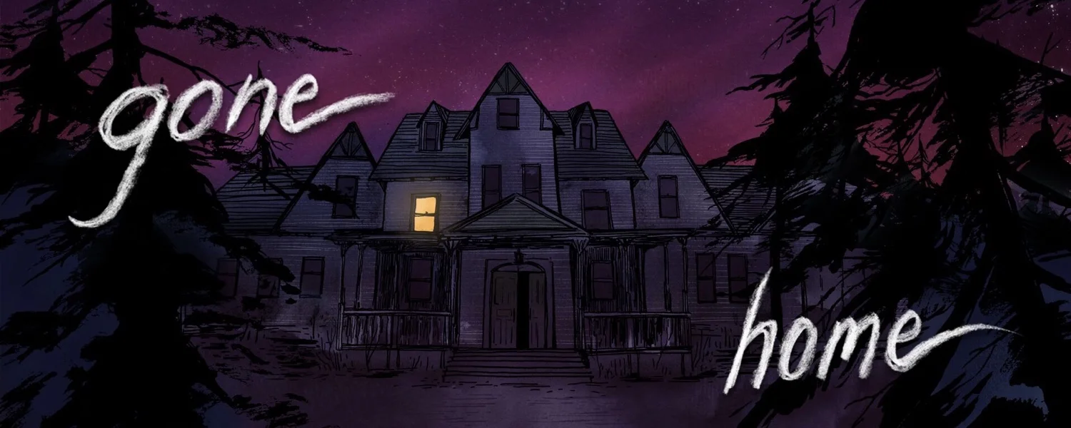 Read more about the article Gone Home: iOS Walkthrough Guide, Tips and Tricks