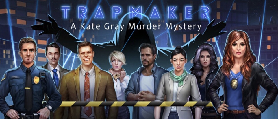 Read more about the article Adventure Escape Mysteries – Trapmaker: Chapter 2 Walkthrough Guide