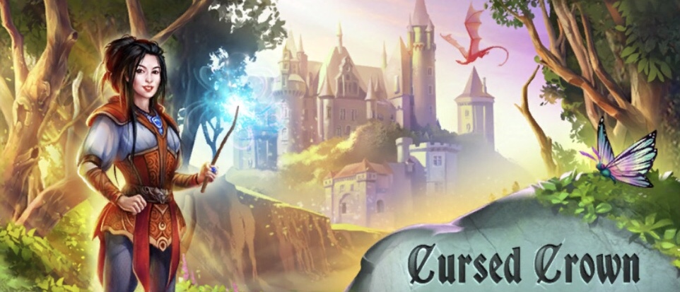 Read more about the article Adventure Escape Mysteries – Cursed Crown: Complete Walkthrough Guide