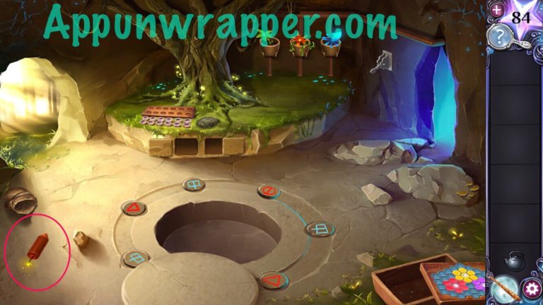 Adventure Escape Mysteries – Cursed Crown: Chapter 4 Walkthrough Guide ...