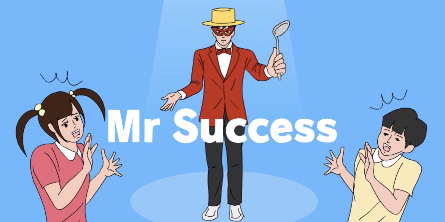 Read more about the article Mr Success: Complete Walkthrough Guide