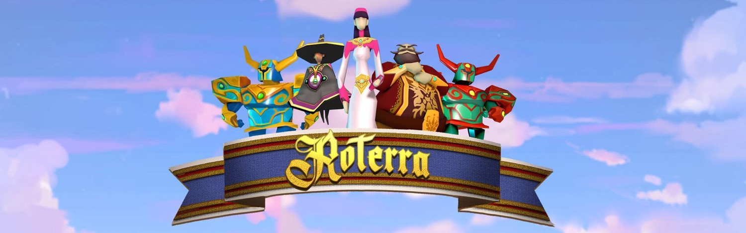 Read more about the article Roterra – Flip the Fairytale: Walkthrough Guide