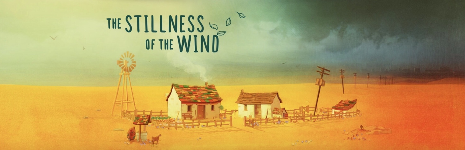 Read more about the article The Stillness of the Wind: Walkthrough Guide, Tips and Tricks