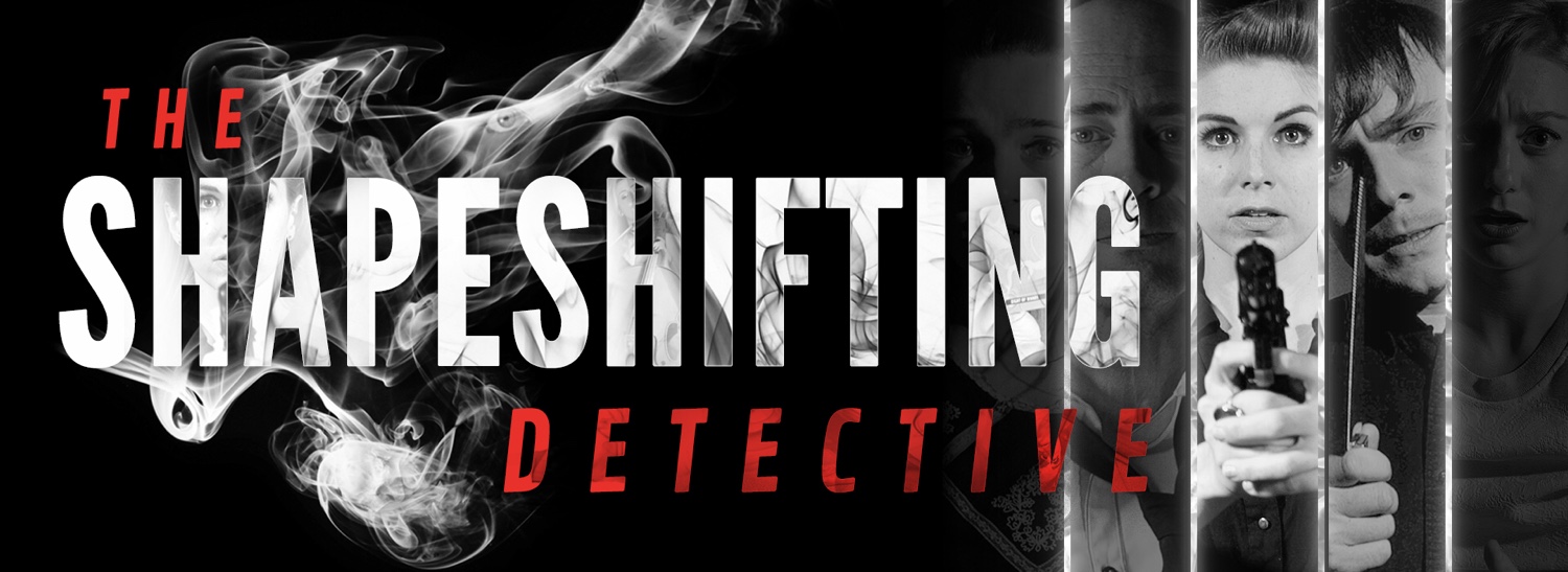 Read more about the article ‘The Shapeshifting Detective’ Review: The Truth is Out There