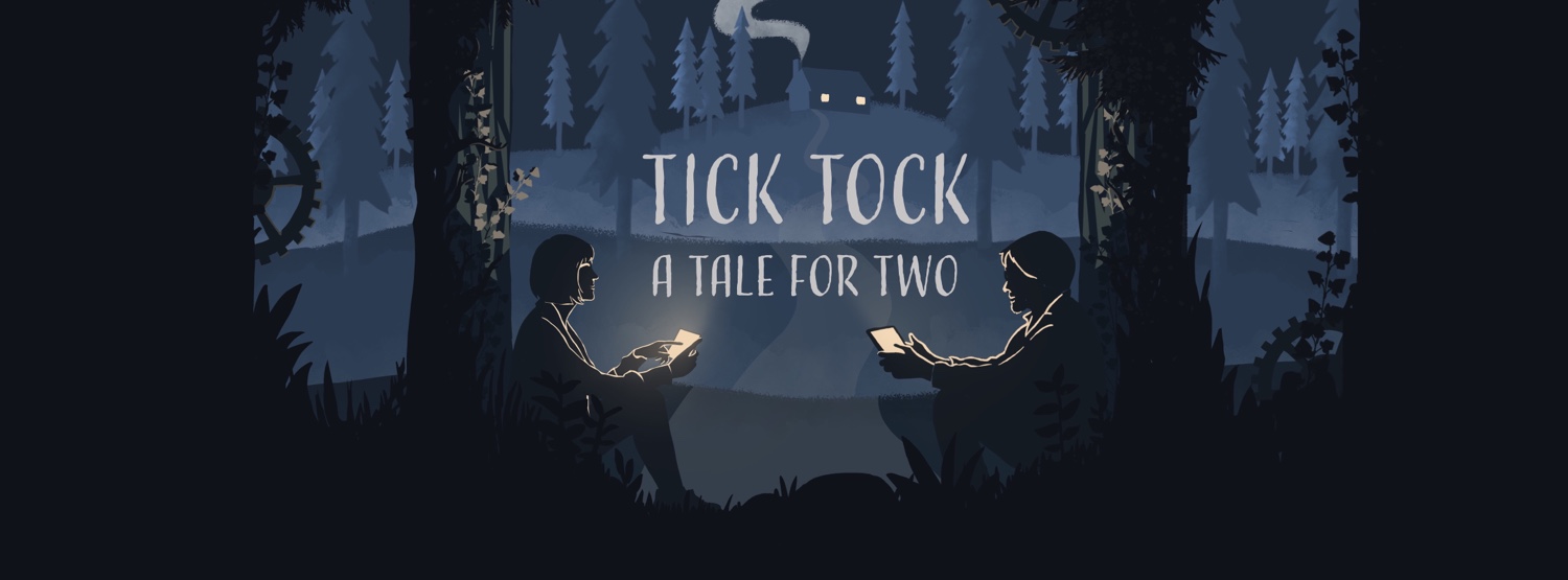 Песня tick tock. Tick Tock: a Tale for two. Tick Tock игра прохождение. Tick Tock game Horror. Tick Tock a Tale for two сколько частей.