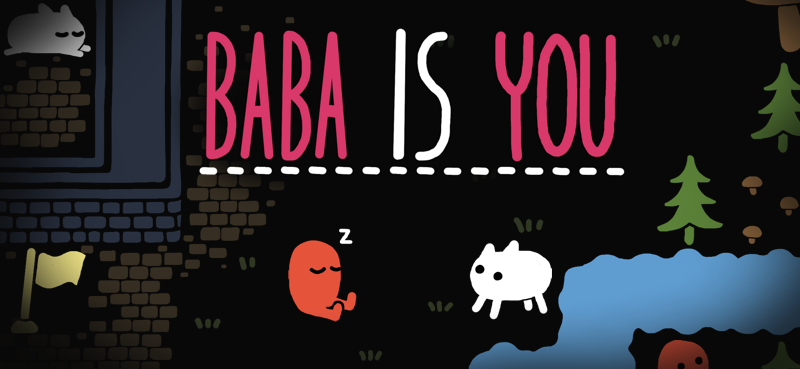 Read more about the article Baba is You: The Lake Walkthrough Guide and Solutions