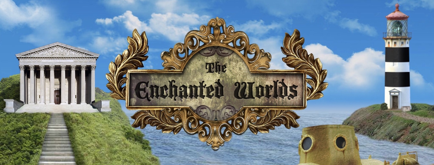 Panter Slibende undulate The Enchanted Worlds: Complete Walkthrough Guide – AppUnwrapper