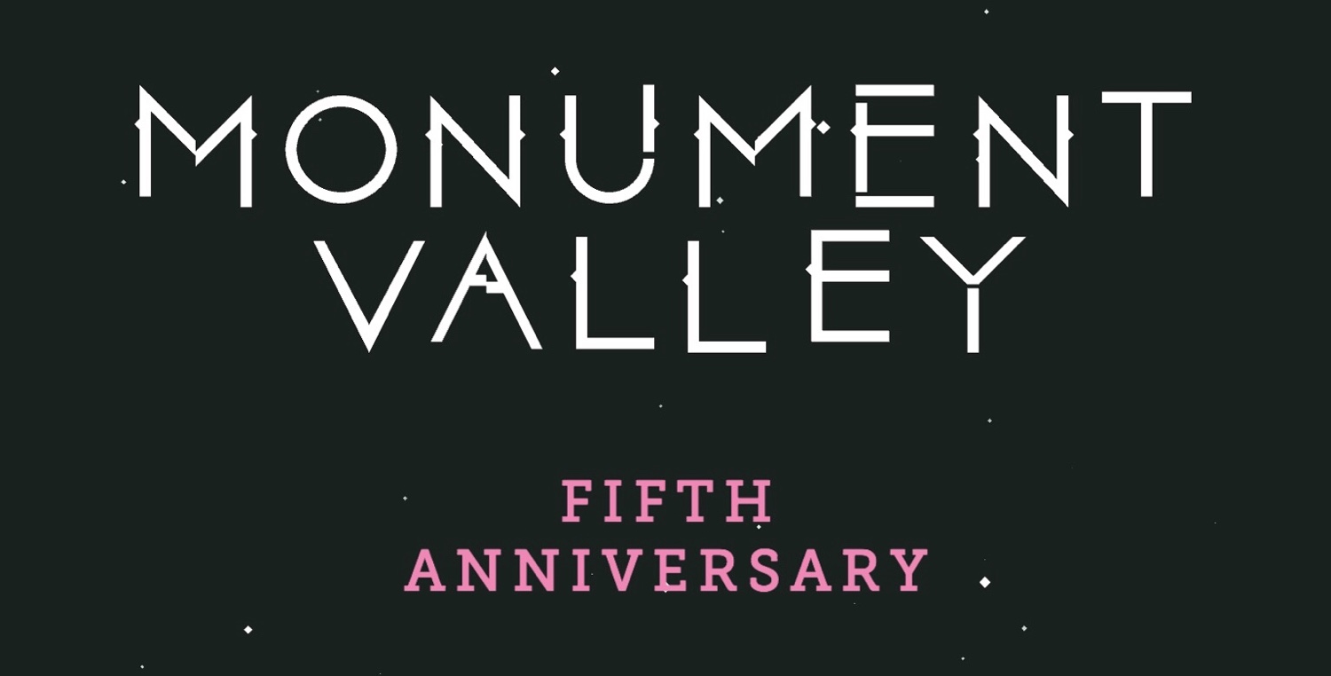 Read more about the article Monument Valley: Fifth Anniversary Costumes Guide