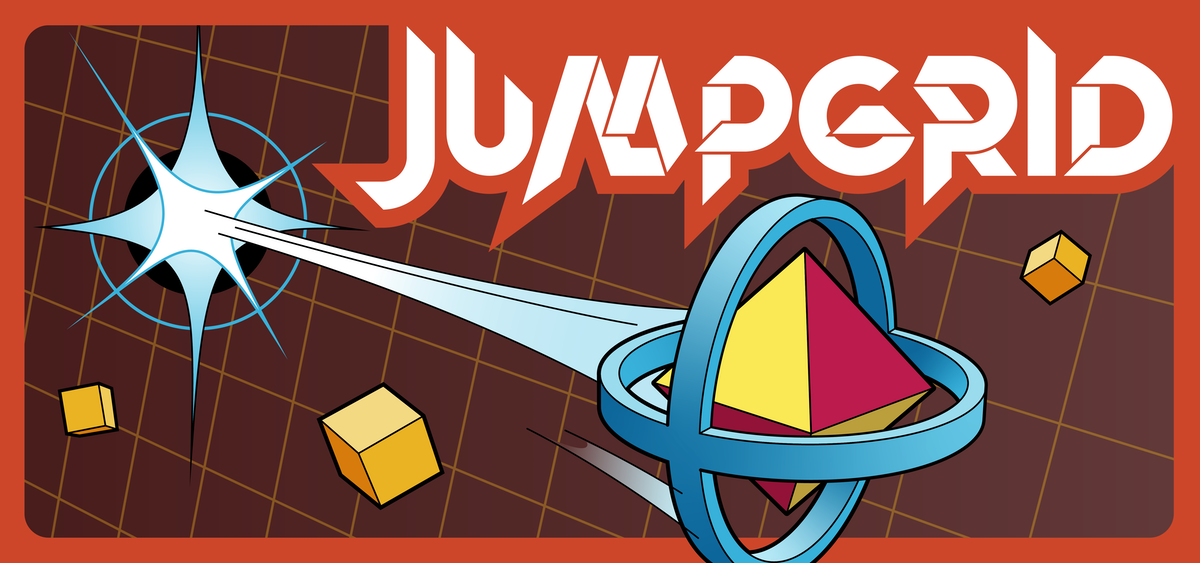Read more about the article Ian MacLarty’s ‘Jumpgrid’ Will Get Your Heart Racing on May 9th