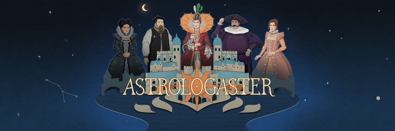 Read more about the article Astrologaster: Gameplay Videos and Walkthrough Guide