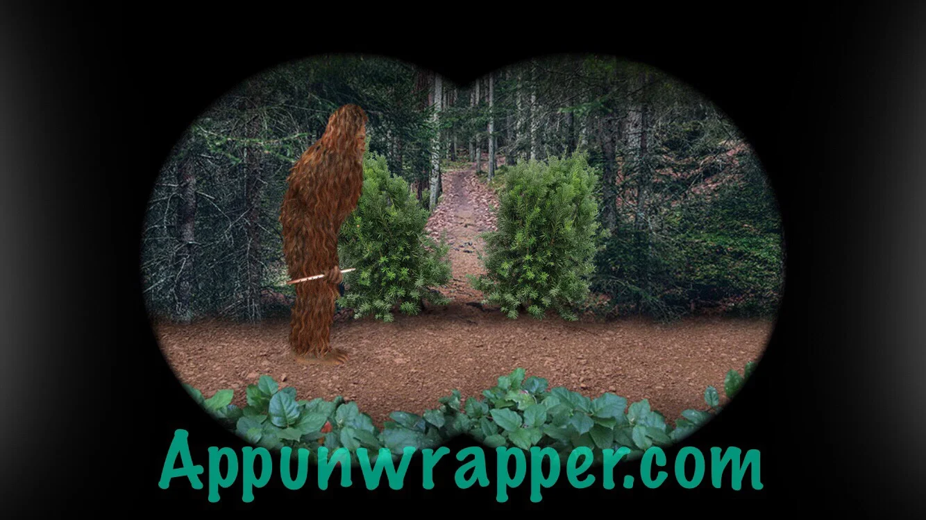 Bigfoot Quest: Complete Walkthrough Guide – AppUnwrapper