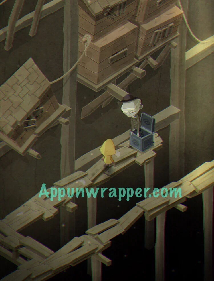 Very Little Nightmares: Complete Walkthrough Guide – AppUnwrapper