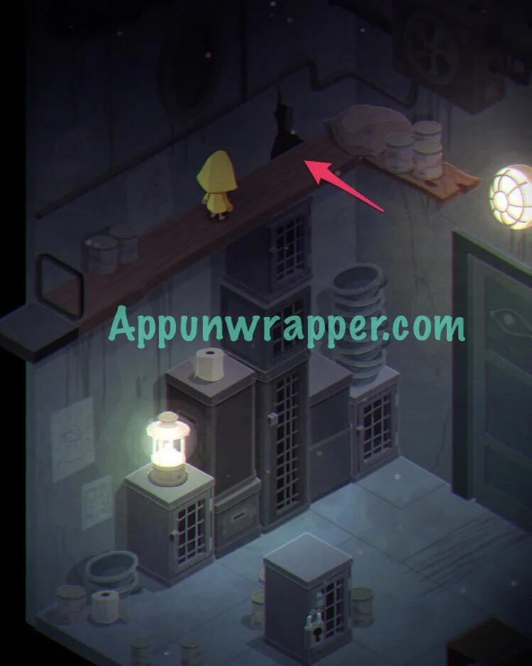 Very Little Nightmares: Complete Walkthrough Guide – AppUnwrapper