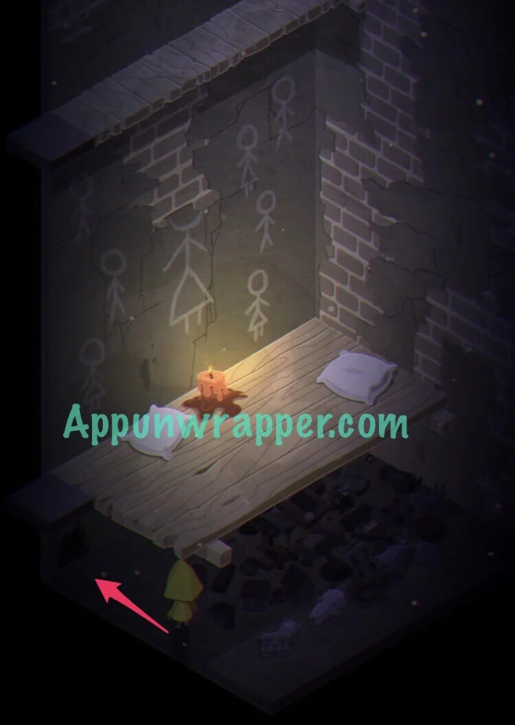 Very Little Nightmares: Complete Walkthrough Guide – AppUnwrapper