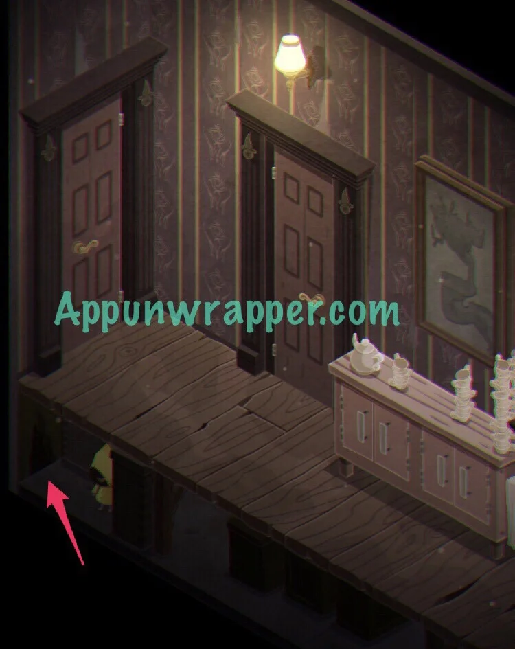 Very Little Nightmares: Complete Walkthrough Guide – AppUnwrapper