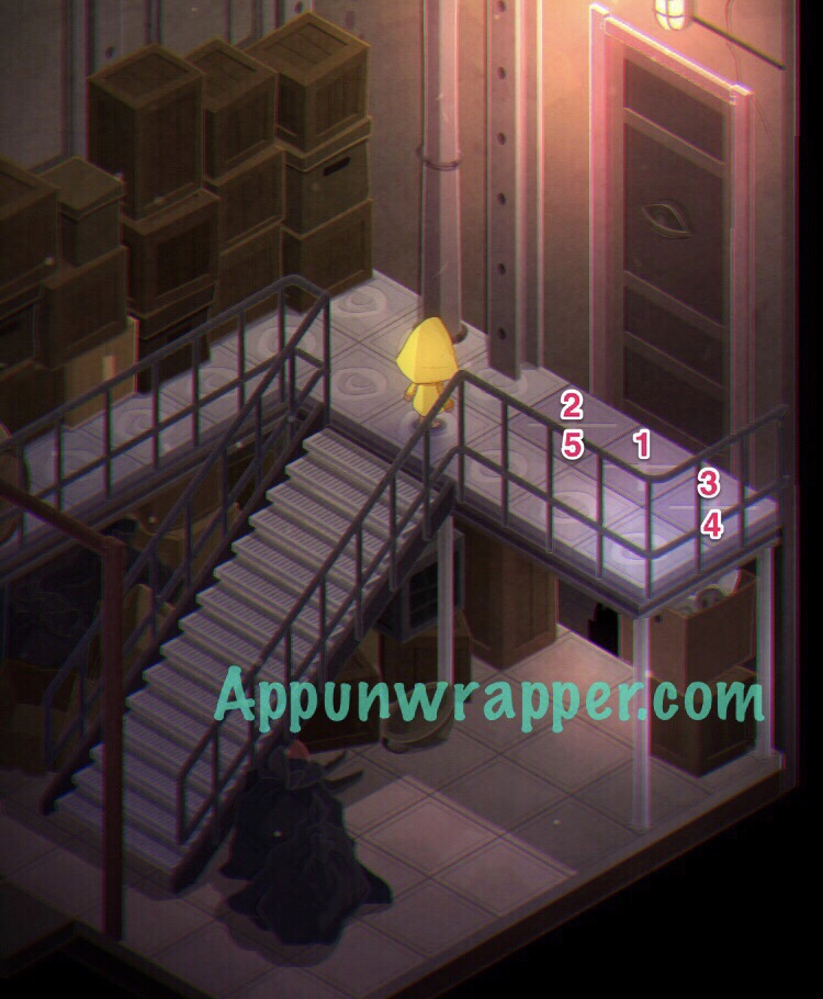 Very Little Nightmares: Complete Walkthrough Guide – AppUnwrapper