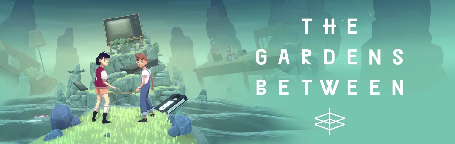 Read more about the article Γò¼├┤Γö£├ºΓö£ΓöÉThe Gardens BetweenΓò¼├┤Γö£├ºΓö£├╗ Mixes Gorgeous Visuals with Clever Mechanics May 17 on iOS