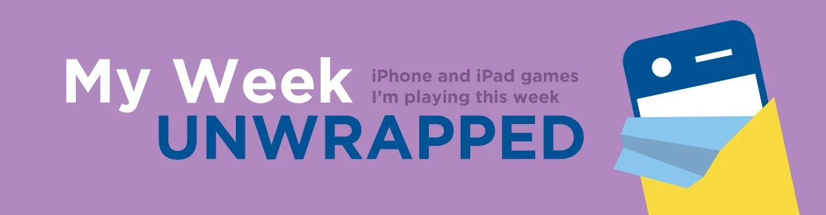Read more about the article My Week Unwrapped: May 1, 2019 – Ordia, Astrologaster, SpellForce, Sync Party Hard, Zombicide, Ailment, The Unic and More