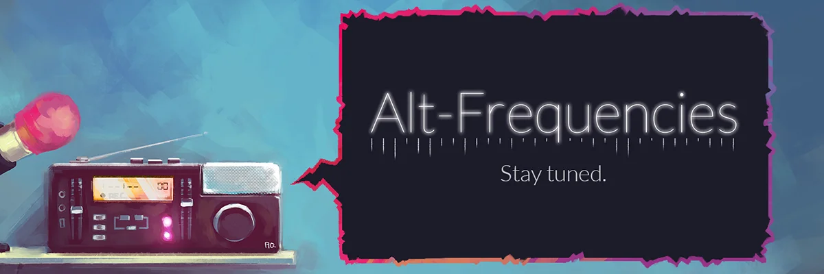 Read more about the article Alt-Frequencies: Achievements Guide