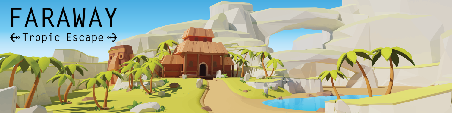 Read more about the article Faraway: Tropic Escape – Walkthrough Guide