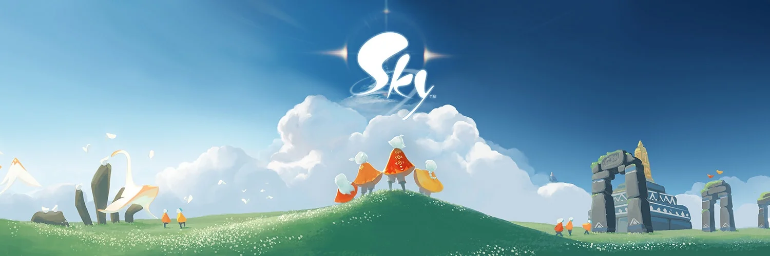 sky blossom — Summer Days with Shisui