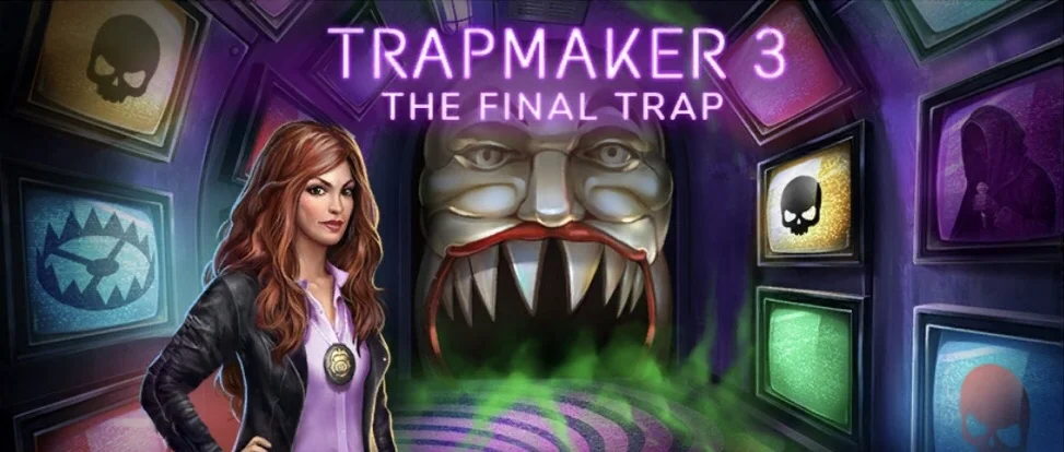 Read more about the article Adventure Escape Mysteries – Trapmaker 3: Chapter 7 Walkthrough Guide