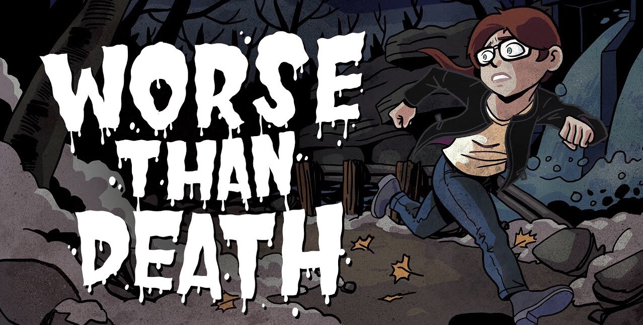 Read more about the article Worse Than Death: Walkthrough Guide