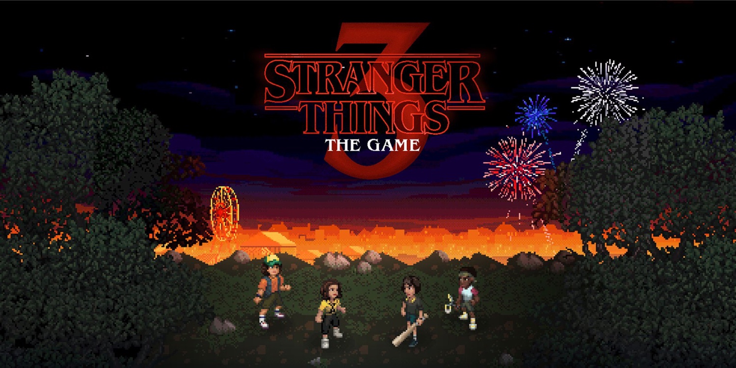Read more about the article Stranger Things 3: The Game – Gnome Locations Guide