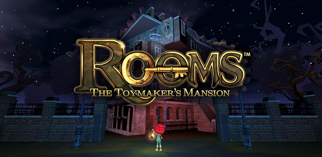 Read more about the article ROOMS: The Toymaker’s Mansion – Walkthrough Guide and Solutions