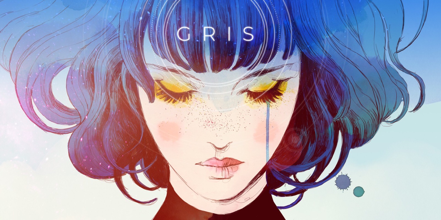 Read more about the article GRIS: iOS First Impressions