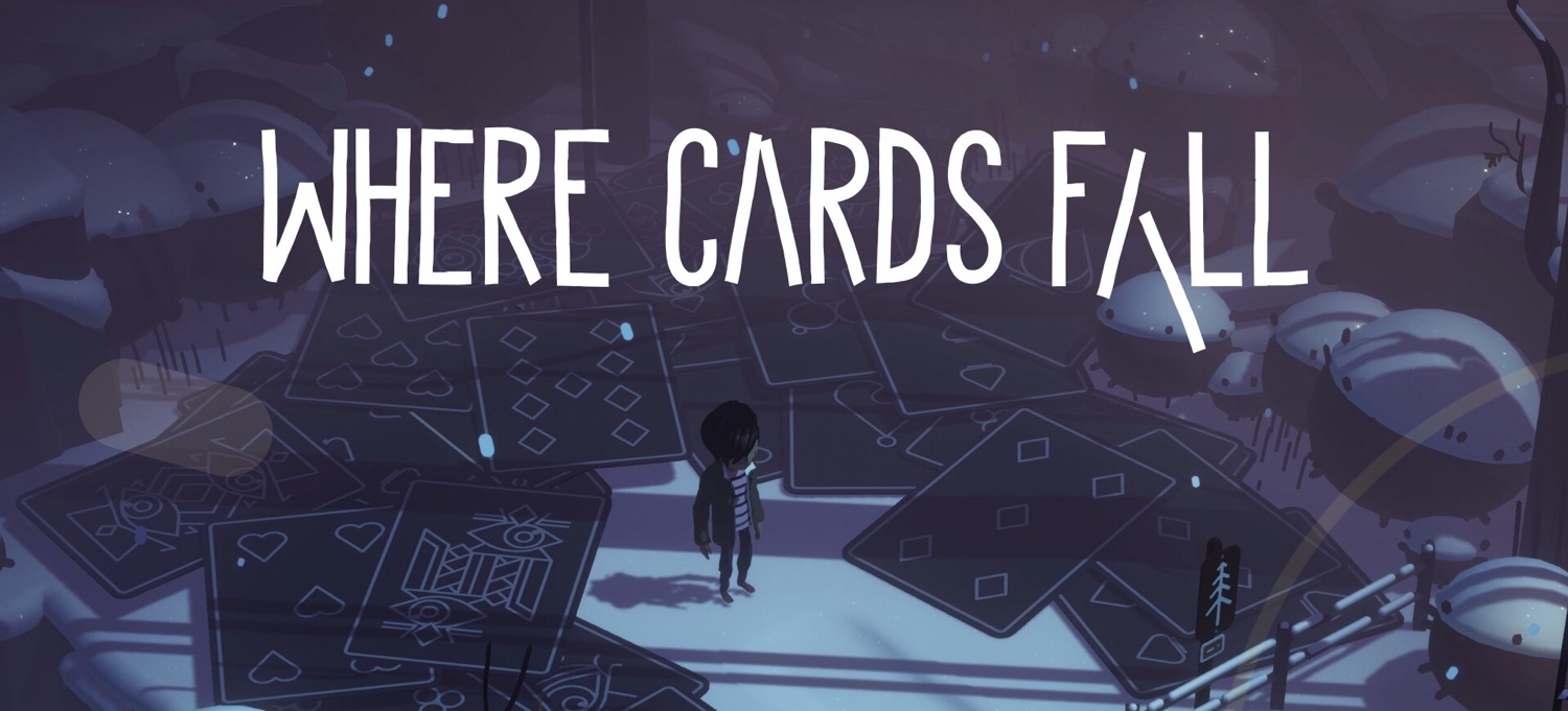 Read more about the article Where Cards Fall: Walkthrough Guide