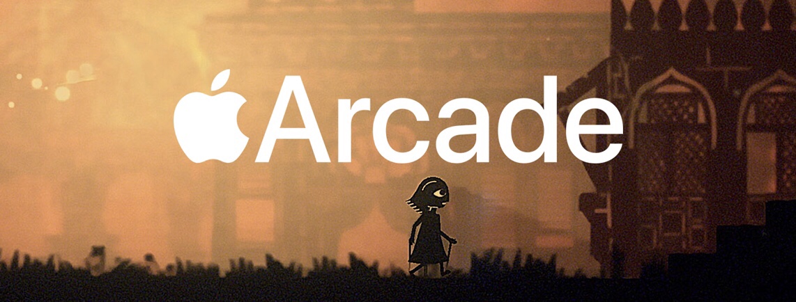 Read more about the article Apple Arcade Unwrapped: September 19, 2019 – Assemble with Care, Jenny LeClue, The Enchanted World, Spek., Mutazione and Tint.