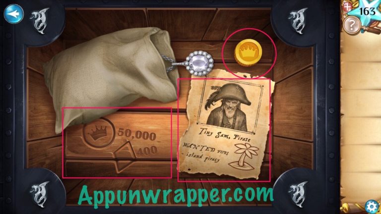 Adventure Escape Mysteries – Pirate’s Treasure Chapter 2: Walkthrough ...