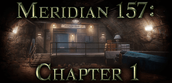 Read more about the article Meridian 157: Chapter 1 – Walkthrough Guide
