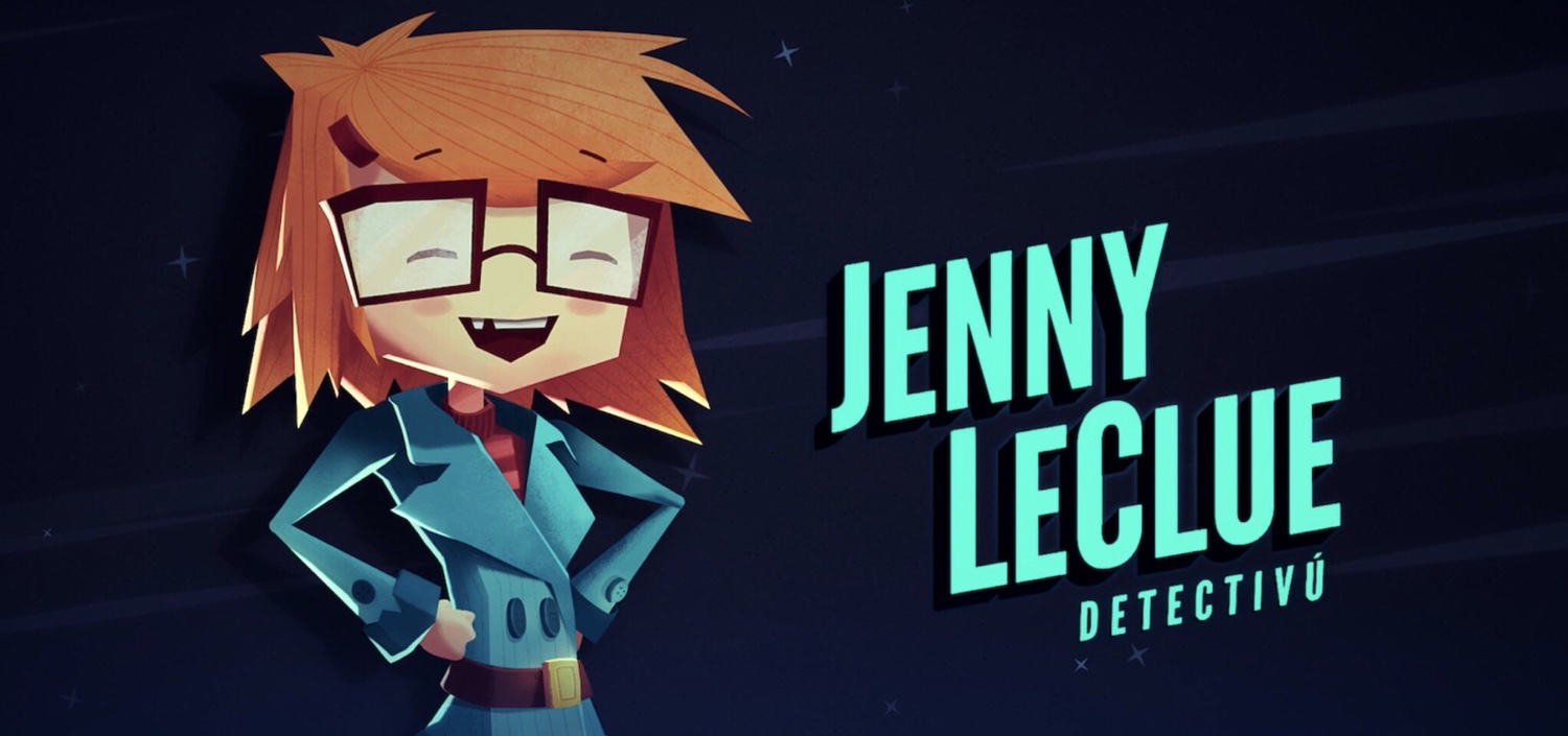 Read more about the article Jenny LeClue – Detectivu: Complete Walkthrough and Achievements Guide