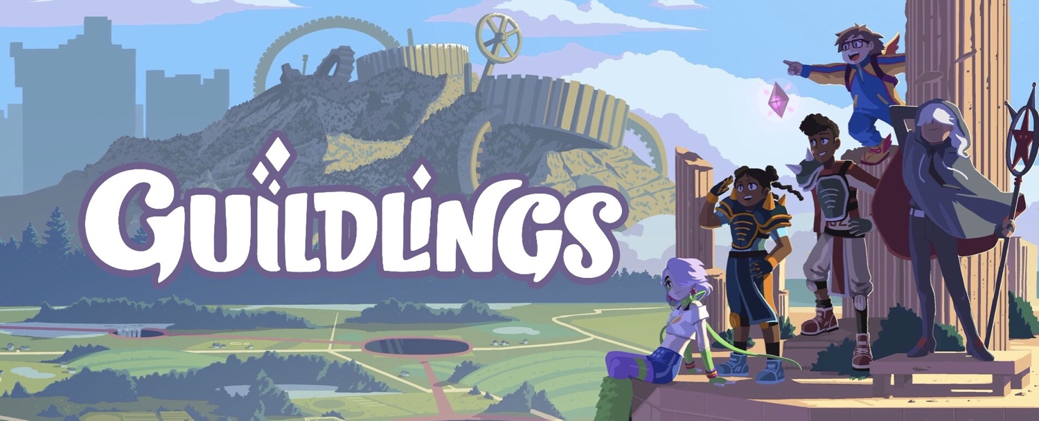 Read more about the article Guildlings: Walkthrough Guide