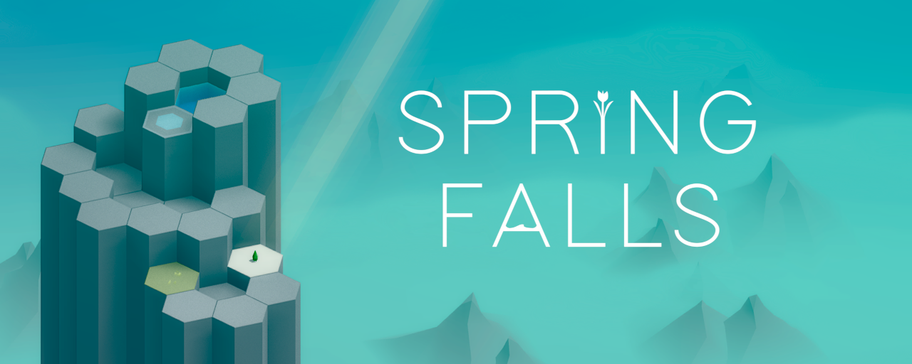 Read more about the article Spring Falls: Walkthrough Guide and Solutions