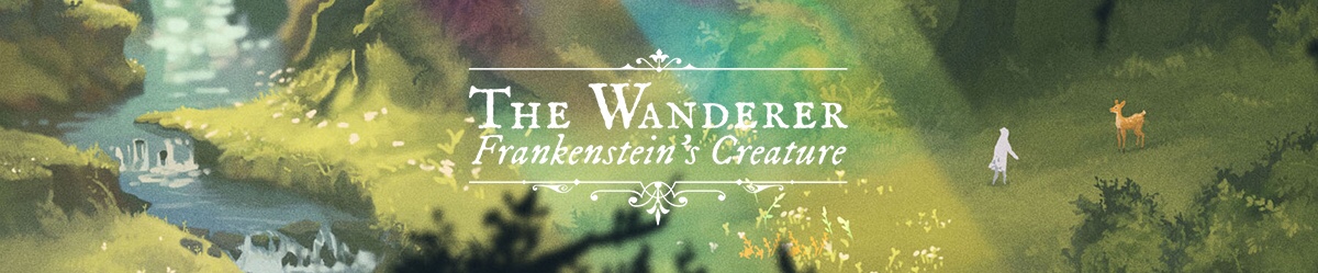 Read more about the article Γò¼├┤Γö£├ºΓö£ΓöÉThe Wanderer: Frankenstein’s CreatureΓò¼├┤Γö£├ºΓö£├╗ Review – What Makes a Monster?
