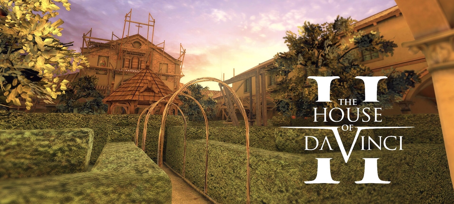 Read more about the article The House of Da Vinci 2: Chapter 2 Walkthrough Guide