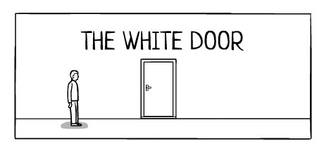 Read more about the article The White Door: Day 5 Walkthrough Guide